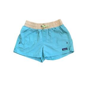 Patagonia Costa Rica Baggies Shorts